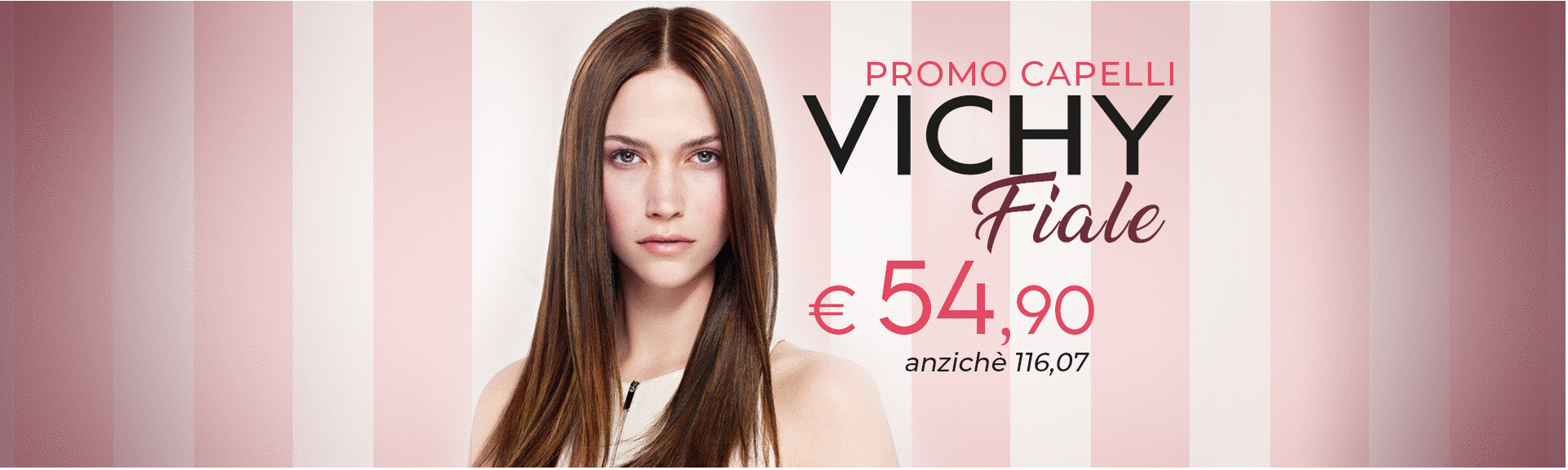 🥳 PROMO FIALE VICHY ◠DA NON PERDERE 🥳